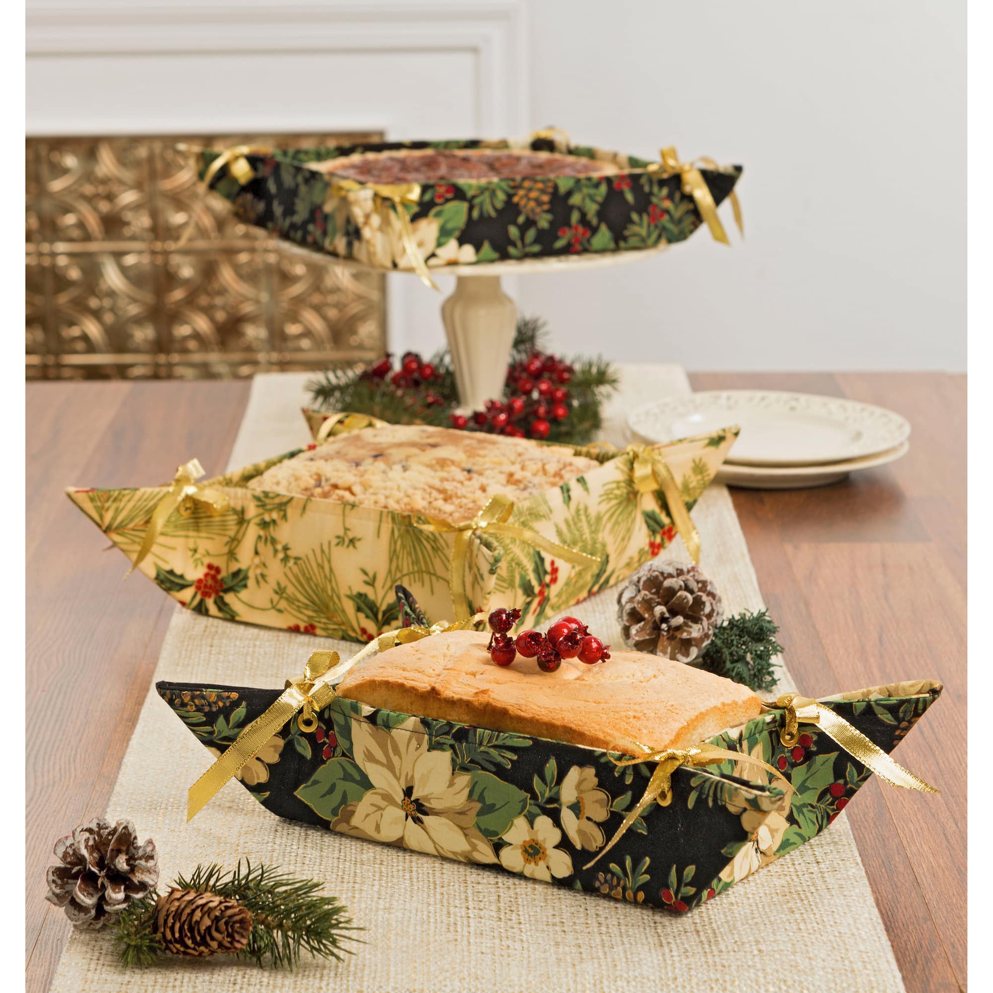 Simplicity® Pattern CS1236 (One Size)